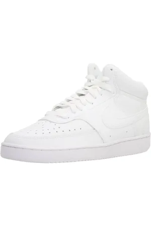 Nike Mujer, Zapatos, Blanco, Talla: 37 1/2 EU