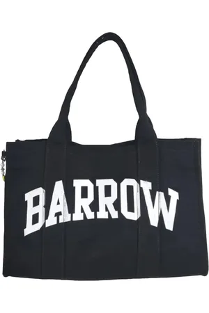 BARROW Mujer, Bolsos, Negro, Talla: ONE Size