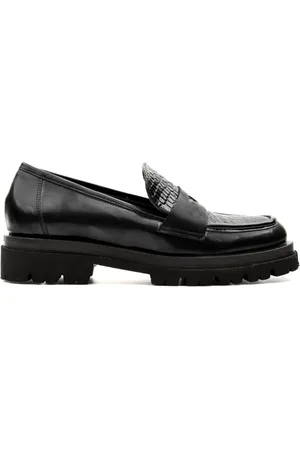 Laura Bellariva Mujer, Zapatos, Negro, Talla: 37 EU
