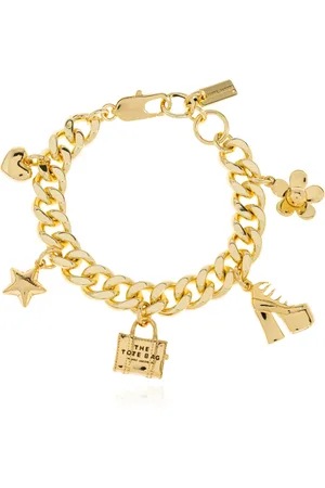 Marc Jacobs Mujer, Accesorios, Amarillo, Talla: ONE Size