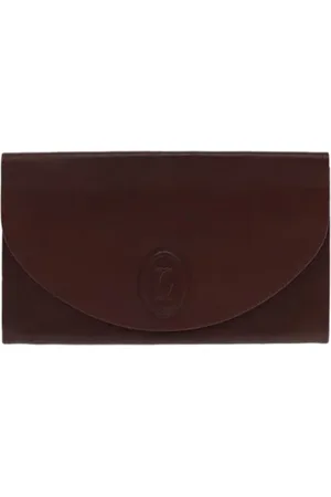 Cartier Mujer, De segunda mano, Rojo, Talla: ONE Size