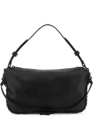 OFF-WHITE Hombre, Bolsos, Negro, Talla: ONE Size