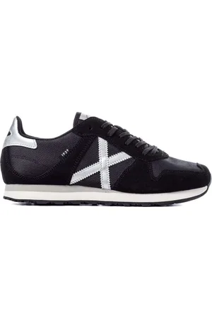 Munich Hombre, Zapatos, Negro, Talla: 39 EU