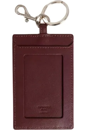 Trussardi Hombre, Accesorios, Marrón, Talla: ONE Size