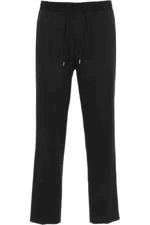 Briglia 1949 Hombre, Pantalones, Negro, Talla: L