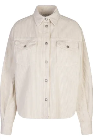 Jacob Cohen Mujer, Chaquetas, Blanco, Talla: S