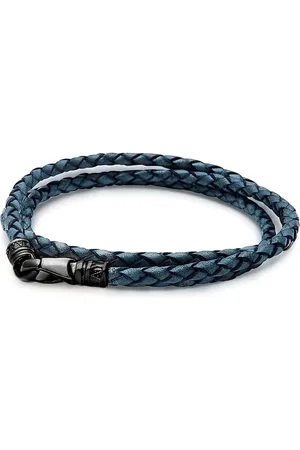 Nialaya Hombre, Accesorios, Azul, Talla: XL
