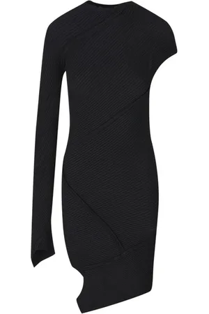 Balenciaga Mujer, Vestidos, Negro, Talla: S