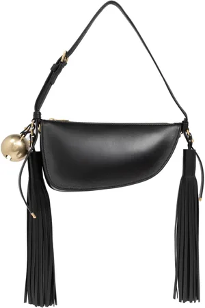Burberry Mujer, Bolsos, Negro, Talla: ONE Size