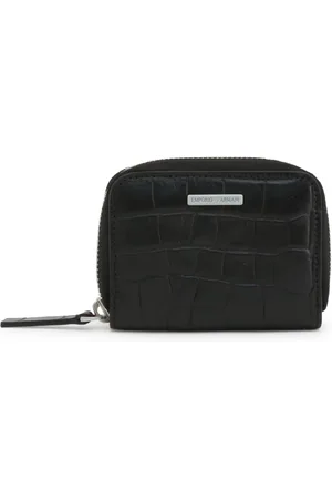 Emporio Armani Hombre, Accesorios, Negro, Talla: ONE Size