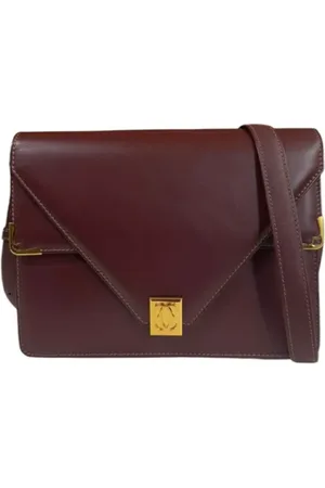 Cartier Mujer, De segunda mano, Rojo, Talla: ONE Size