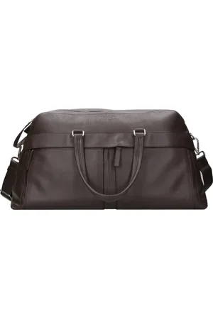 Orciani Hombre, Bolsos, Marrón, Talla: ONE Size
