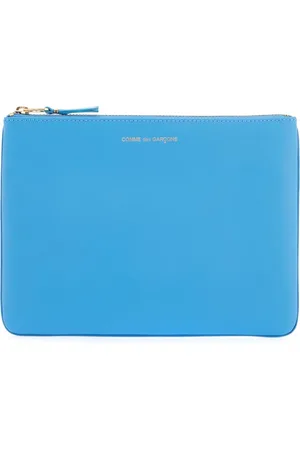 Comme des Garçons Hombre, Bolsos, Azul, Talla: ONE Size