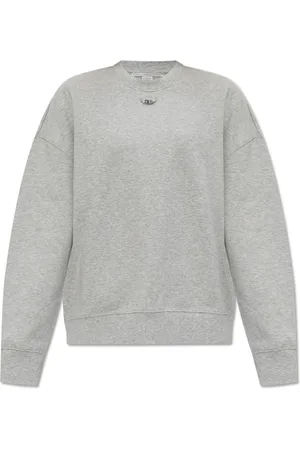 Stella McCartney Mujer, Sudaderas, Gris, Talla: M