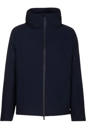sunseeker Hombre, Chaquetas, Azul, Talla: S