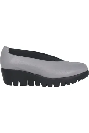 Wonders Mujer, Zapatos, Gris, Talla: 35 EU