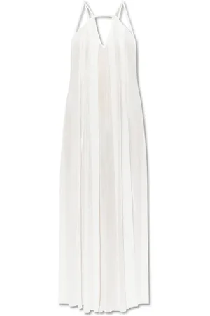Cult Gaia Mujer, Vestidos, Blanco, Talla: XS
