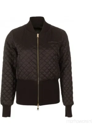 Liu Jo Mujer, Chaquetas, Marrón, Talla: M