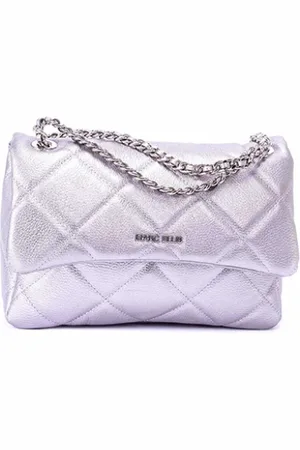 MARC ELLIS Mujer, Bolsos, Gris, Talla: ONE Size
