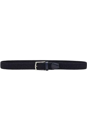 Silvano Biagini Hombre, Accesorios, Azul, Talla: 115 CM