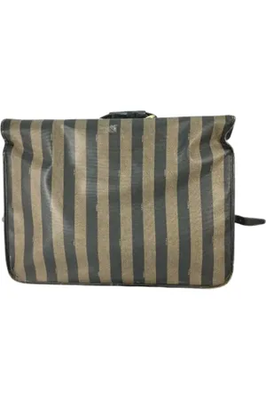 Fendi Mujer, De segunda mano, Marrón, Talla: ONE Size