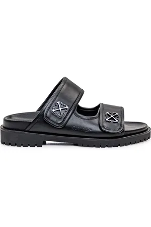 OFF-WHITE Hombre, Zapatos, Negro, Talla: 41 EU