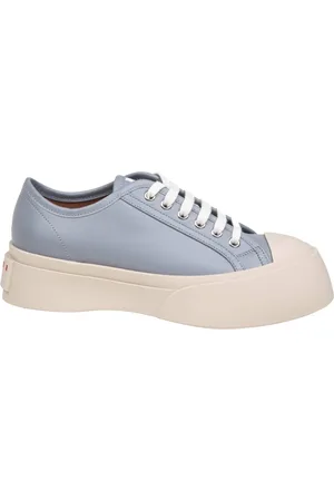Marni Mujer, Zapatos, Azul, Talla: 39 EU