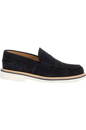 Marechiaro Hombre, Zapatos, Azul, Talla: 40 EU