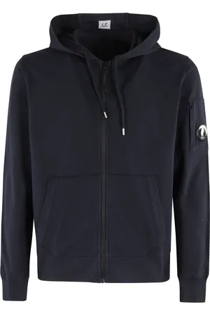 C.P. Company Hombre, Sudaderas, Azul, Talla: XL