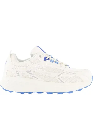 Mercer Amsterdam Hombre, Zapatos, Blanco, Talla: 44 EU