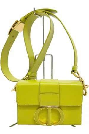 Dior Mujer, De segunda mano, Verde, Talla: ONE Size