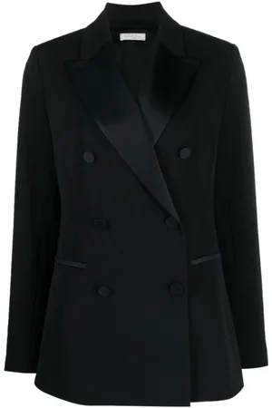 ANTONELLI Mujer, Chaquetas, Negro, Talla: S