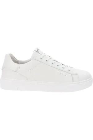 Nero Giardini Hombre, Zapatos, Blanco, Talla: 43 EU