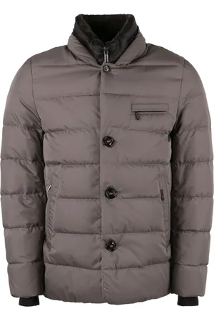 MOORER Hombre, Chaquetas, , Talla: M