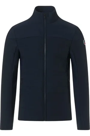 Fusalp Hombre, Chaquetas, Azul, Talla: S