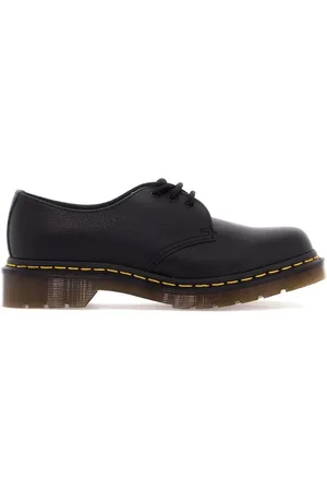 Dr. Martens Mujer, Zapatos, Negro, Talla: 37 EU