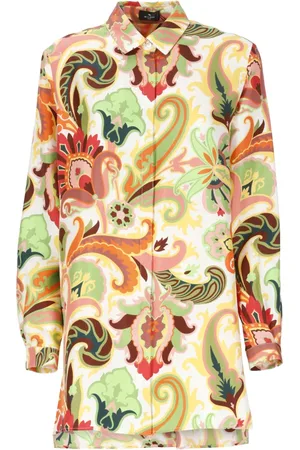 Etro Mujer, Blusas y Camisas, , Talla: L