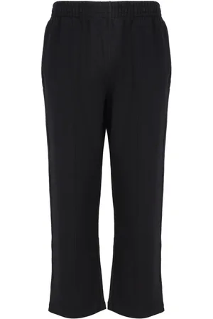 Represent Hombre, Pantalones, Negro, Talla: S