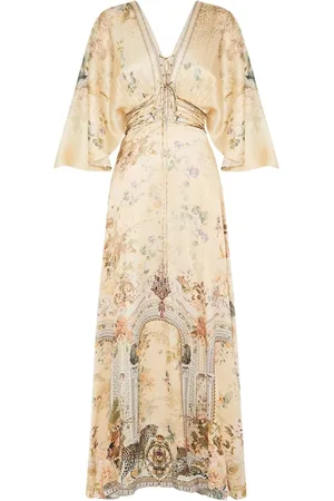 Camilla Mujer, Vestidos, , Talla: L