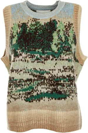 Munthe Mujer, Jerseys, , Talla: L