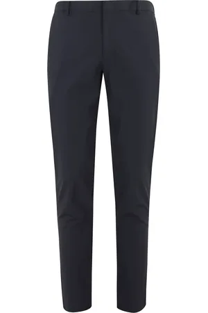Duno Hombre, Pantalones, Azul, Talla: L