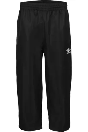Umbro Hombre, Pantalones, Negro, Talla: S