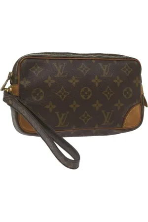 LOUIS VUITTON Mujer, De segunda mano, Marrón, Talla: ONE Size