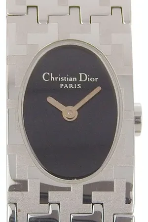 Dior Mujer, De segunda mano, Negro, Talla: ONE Size