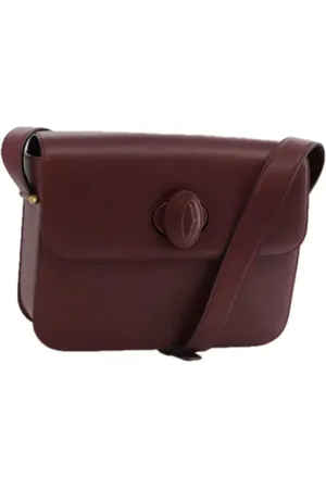 Cartier Mujer, De segunda mano, Rojo, Talla: ONE Size