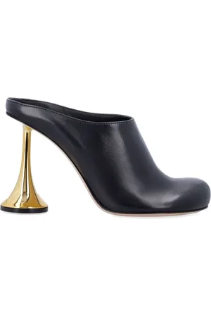 COPERNI Mujer, Zapatos, Negro, Talla: 38 EU