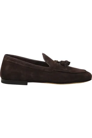 Officine creative Hombre, Zapatos, Marrón, Talla: 41 EU