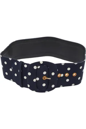 Moschino Mujer, De segunda mano, Azul, Talla: ONE Size