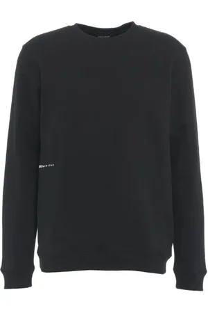 Dondup Hombre, Sudaderas, Negro, Talla: S