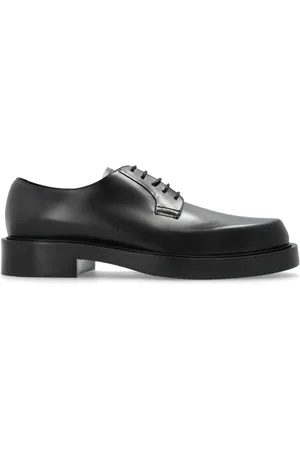Lanvin Hombre, Zapatos, Negro, Talla: 43 EU